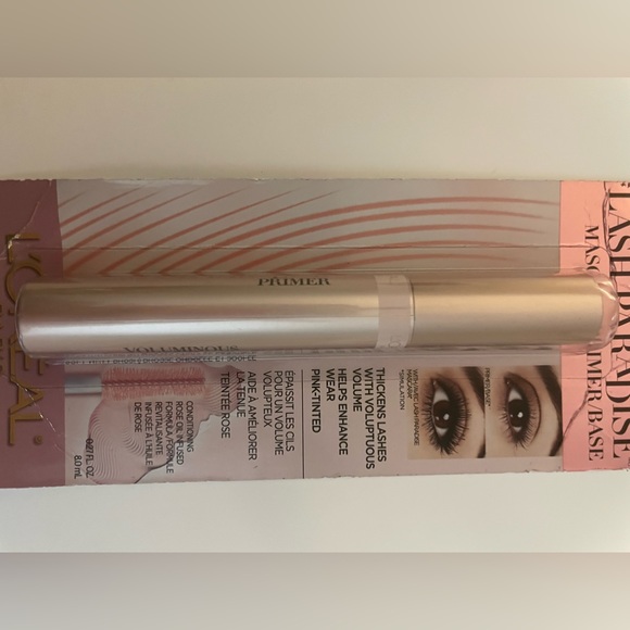 L’Oréal mascara primer to thicken & lengthen - Picture 5 of 7